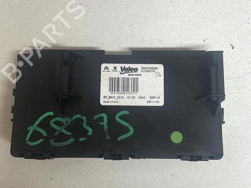 Electronic module CITROËN C4 II (NC_) 1.6 HDi 110 | BP18229960M83 