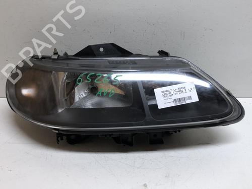 Used Right headlight RENAULT LAGUNA I (B56_, 556_) 1.9 dTi (B56J) (98 hp) 18208178
