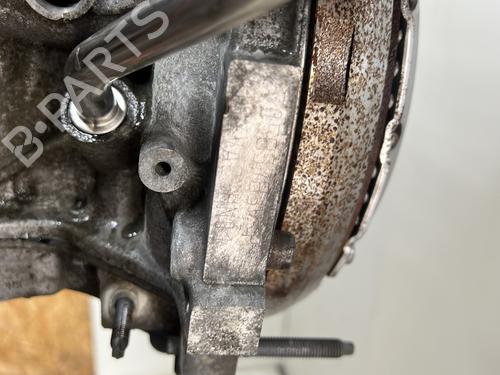 Engine PEUGEOT 308 II (LB_, LP_, LW_, LH_, L3_) 1.2 THP 110 | BP27527821M1 