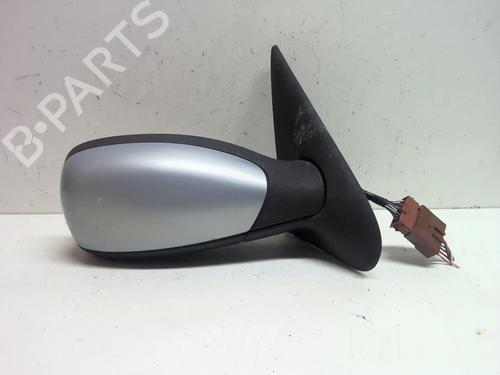 Right mirror PEUGEOT 306 Hatchback (7A, 7C, N3, N5) 2.0 HDI 90 | BP18227427C27