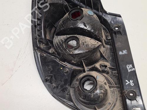 Used Right taillight Right taillight CHEVROLET AVEO Hatchback (T300) 1.3 D (75 hp) 18217985 18217985