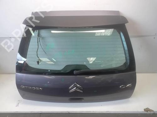 Used Tailgate Tailgate 18210934 18210934