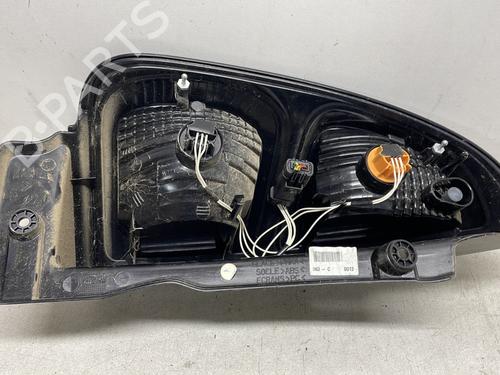 Right taillight CITROËN C3 Picasso (SH_) 1.6 HDI 90 | BP25209841C35 