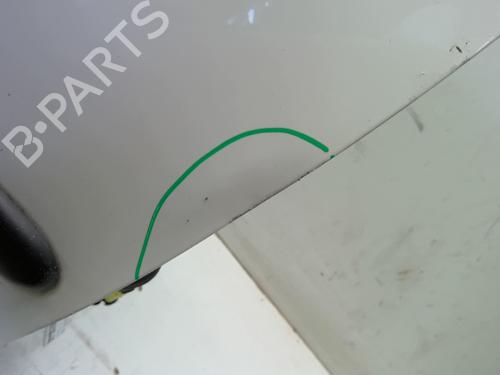 Right front door CITROËN C1 (PM_, PN_) 1.4 HDi | BP27494824C3 