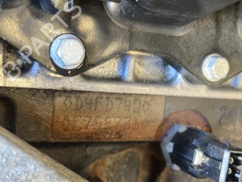 Engine RENAULT CLIO III (BR0/1, CR0/1) 1.2 16V (BR02, BR0J, BR11, CR02, CR0J, CR11) | BP24331008M1 - Image 2