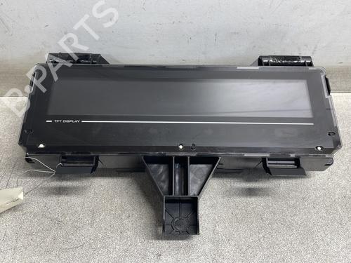 Instrumentenkombination für RENAULT GRAND SCÉNIC III (JZ0/1_) 1.6 dCi (JZ00, JZ12) (130 hp) 30441558