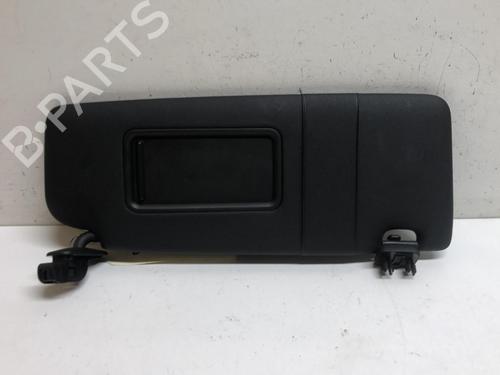 Used Right sun visor AUDI TT (8J3) 2.0 TFSI (200 hp) 18230955