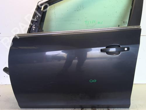 Left front door OPEL ASTRA J (P10) 1.7 CDTI (68) | BP25740576C2 