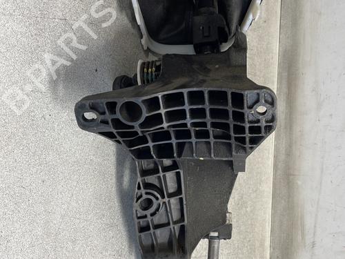 Gear lever RENAULT MASTER III Van (FV) 2.3 dCi 135 FWD (FV0N, FV08, FV06, FV00, FV1S) | BP32681981M90  - Image 5