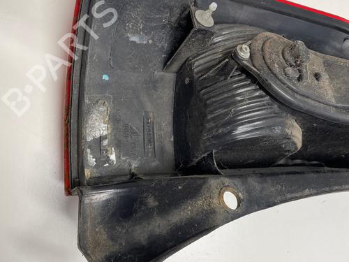 Right taillight FIAT PANDA (169_) 1.2 (169.AXB11, 169.AXB1A) | BP36555170C35  - Image 7