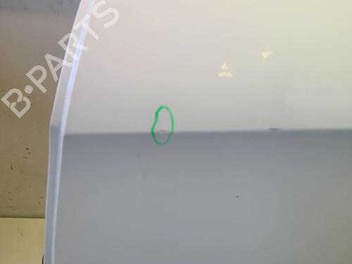 Left rear door PEUGEOT 308 SW I (4E_, 4H_) 1.6 HDi | BP18231239C4