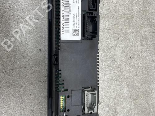 climate-control-bmw-x1-e84-2009-2010-2011-2012-2013-2014-2015-32853786 main image