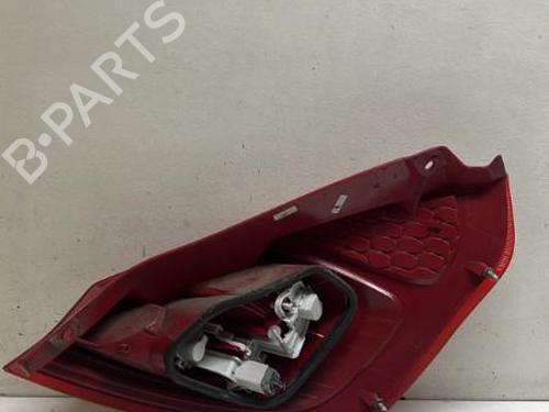 Left taillight FORD FIESTA VI (CB1, CCN) 1.25 | BP18229836C34 