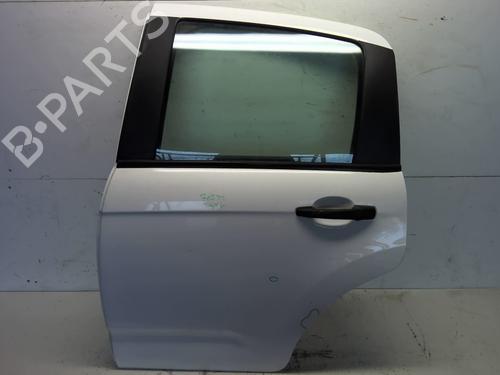 Dør venstre bak CITROËN C3 II (SC_) 1.6 BlueHDi 75 (75 hp) 23762496