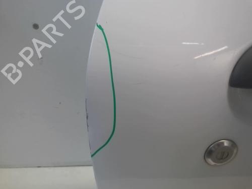 Used Right front door PEUGEOT 206+ (2L_, 2M_) 1.4 HDi eco 70 (68 hp) 18218077