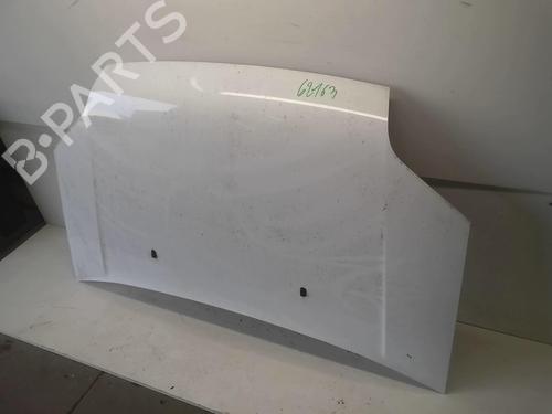 Used Hood Hood 18214603 18214603