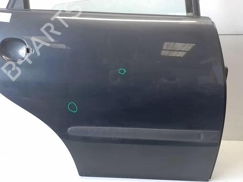 Right rear door SEAT CORDOBA (6L2) 1.9 TDI | BP18222021C5 