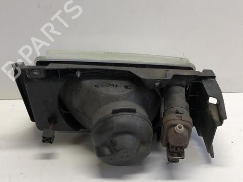 Left headlight PEUGEOT EXPERT Van (222) 1.9 TD | BP18220579C28 