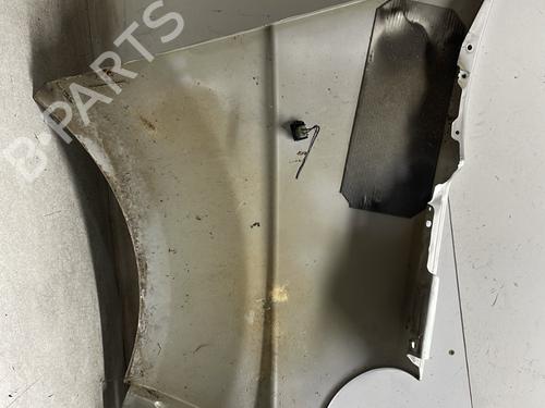 Used Left front fenders Left front fenders RENAULT TRAFIC II Van (FL) 1.9 dCi 100 (FL0C, FL0K, FL0B) (101 hp) 33849908 33849908