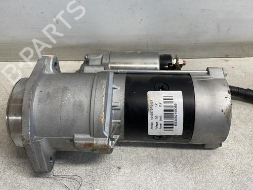 Used Starter KIA SORENTO I (JC) 2.5 CRDi 4WD (140 hp) 27546992
