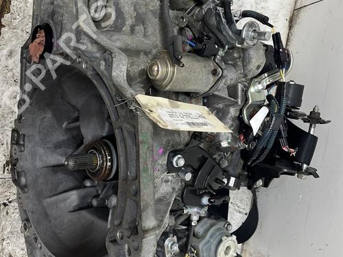 Gearbox TOYOTA YARIS (_P9_) 1.4 D-4D (NLP90_, NLP90R) | BP29355331M3 