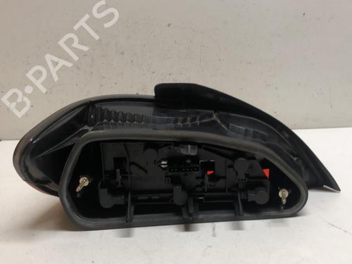 Højre baglygte PEUGEOT 406 (8B) 2.0 Turbo (147 hp) 18219811