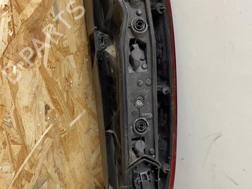 Left taillight OPEL CORSA C (X01) 1.3 CDTI (F08, F68) | BP18221060C34 