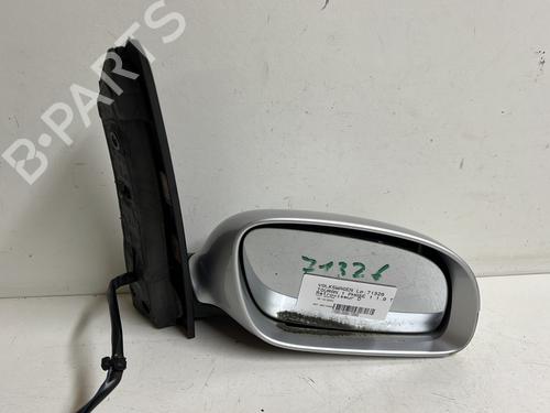Used Right mirror VW TOURAN (1T1, 1T2) 1.9 TDI (100 hp) 22360498