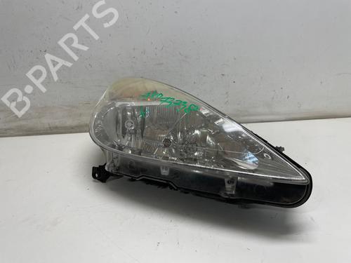 Right headlight PEUGEOT 607 (9D, 9U) 2.2 HDi | BP37022861C29 - Image 2