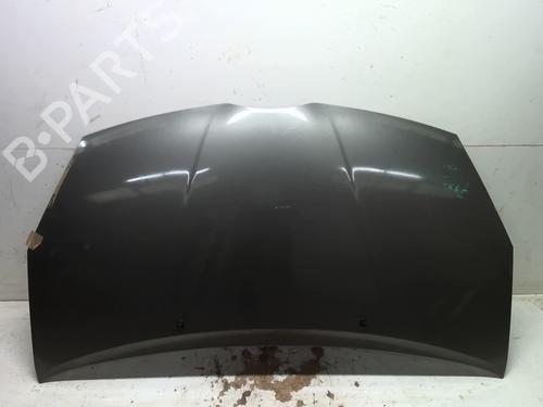 Used Hood TOYOTA COROLLA Verso (ZER_, ZZE12_, R1_) 2.2 D-4D (AUR10_, AUR10R) (136 hp) 25867380