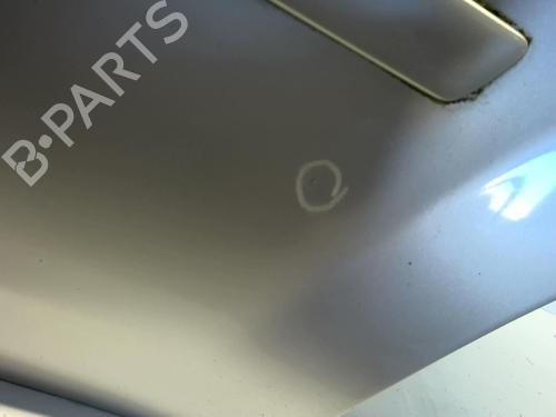 Left rear door FORD FOCUS II (DA_, HCP, DP) 1.8 Flexifuel | BP25276583C4 