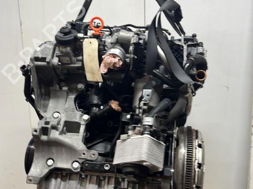 Używane Silnik VW EOS (1F7, 1F8) 2.0 TDI 16V (140 hp) 29210079