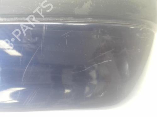 Rear bumper CITROËN SAXO (S0, S1) 1.4 VTS | BP18214331C8 