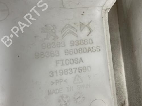 Zbiornik płynu spryskiwaczy OPEL CORSA F (P2JO) 1.2 (68) | BP29972464C113 