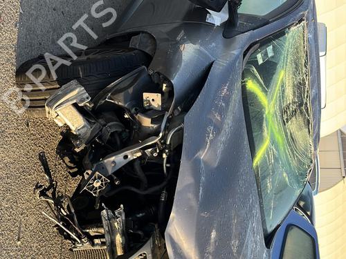 Used Parts RENAULT MEGANE III Coupe (DZ0/1_) 1.5 dCi (DZ09, DZ0D, DZ1F, DZ1G, DZ14, DZ29) (110 hp) 3967743