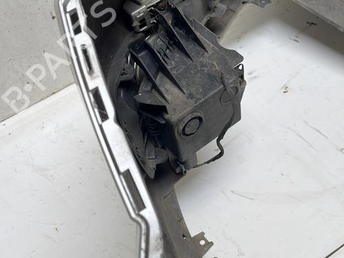 Front bumper OPEL ASTRA H GTC (A04) 1.7 CDTI (L08) | BP27347311C7 - Image 9