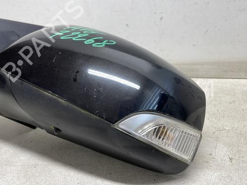 Left mirror RENAULT MEGANE III Grandtour (KZ0/1) 1.5 dCi (KZ09, KZ0D, KZ1G, KZ29, KZ14, KZ1W, KZ10, KZ1F,... | BP26654226C26 
