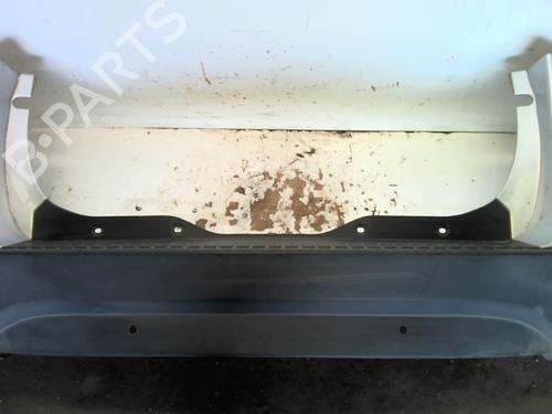Rear bumper RENAULT SCÉNIC III (JZ0/1_) 1.2 TCe (JZ16) | BP26934008C8