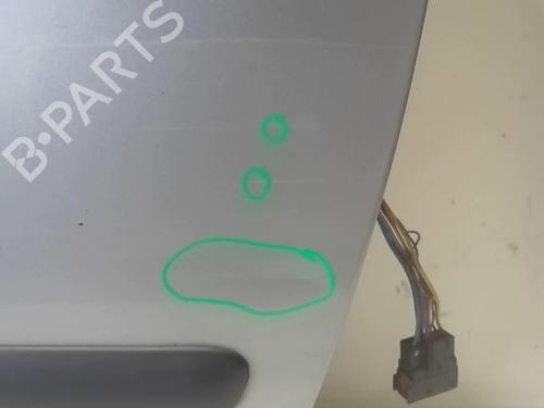 Used Right front door PEUGEOT 307 (3A/C) 1.6 16V (109 hp) 18231688