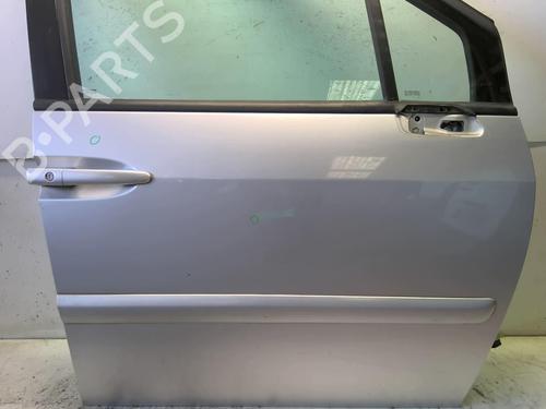 Dør høyre foran CITROËN C8 (EA_, EB_) 2.0 HDi 135 (136 hp) 18210141