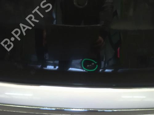 Tailgate LANCIA MUSA (350_) 1.3 D Multijet (350.AXG11, 350.AXG1A) | BP18209653C6 