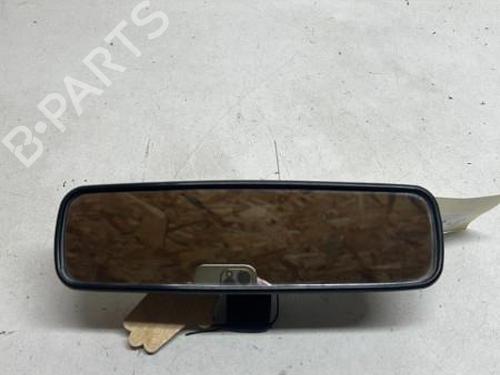 Used Rear mirror RENAULT CLIO IV (BH_) 1.5 dCi 75 (75 hp) 18229761