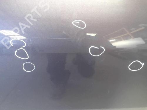 Right rear door PEUGEOT 307 (3A/C) 2.0 HDi 90 | BP18214563C5 