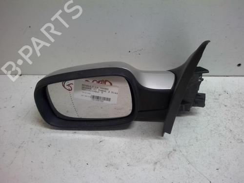 Retrovisor izquierdo RENAULT MEGANE II (BM0/1_, CM0/1_) 1.5 dCi (BM1E, CM1E) (106 hp) 18225152