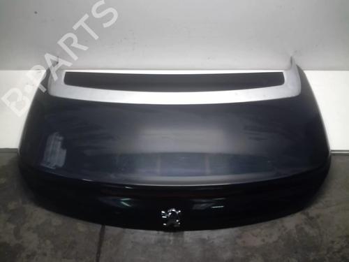 Tailgate PEUGEOT 207 CC (WD_) 1.6 HDi | BP18227961C6 