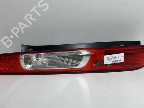Used Left taillight FORD FOCUS II (DA_, HCP, DP) 2.0 TDCi (136 hp) 21489110