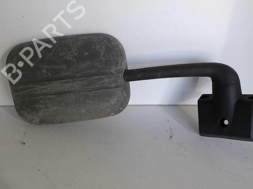 Right mirror CITROËN C15 Box Body/MPV (VD_) 1.8 D | BP18215648C27 