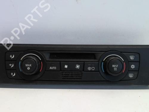 Climate control BMW 3 Touring (E91) 330 d | BP18220366I5  - Image 7
