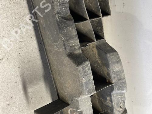 Rear bumper bracket RENAULT CLIO IV (BH_) 0.9 TCe 90 (BHNF, BHMA, BHMH, BHJK, BHJR) | BP27870082C159 