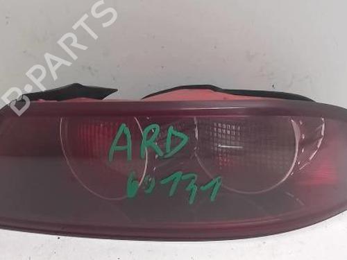 Right taillight ALFA ROMEO 159 Sportwagon (939_) 1.9 JTDM 16V (939BXC1B, 939BXC12) | BP18225024C35 